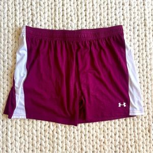 Under Armour Athletic Shorts